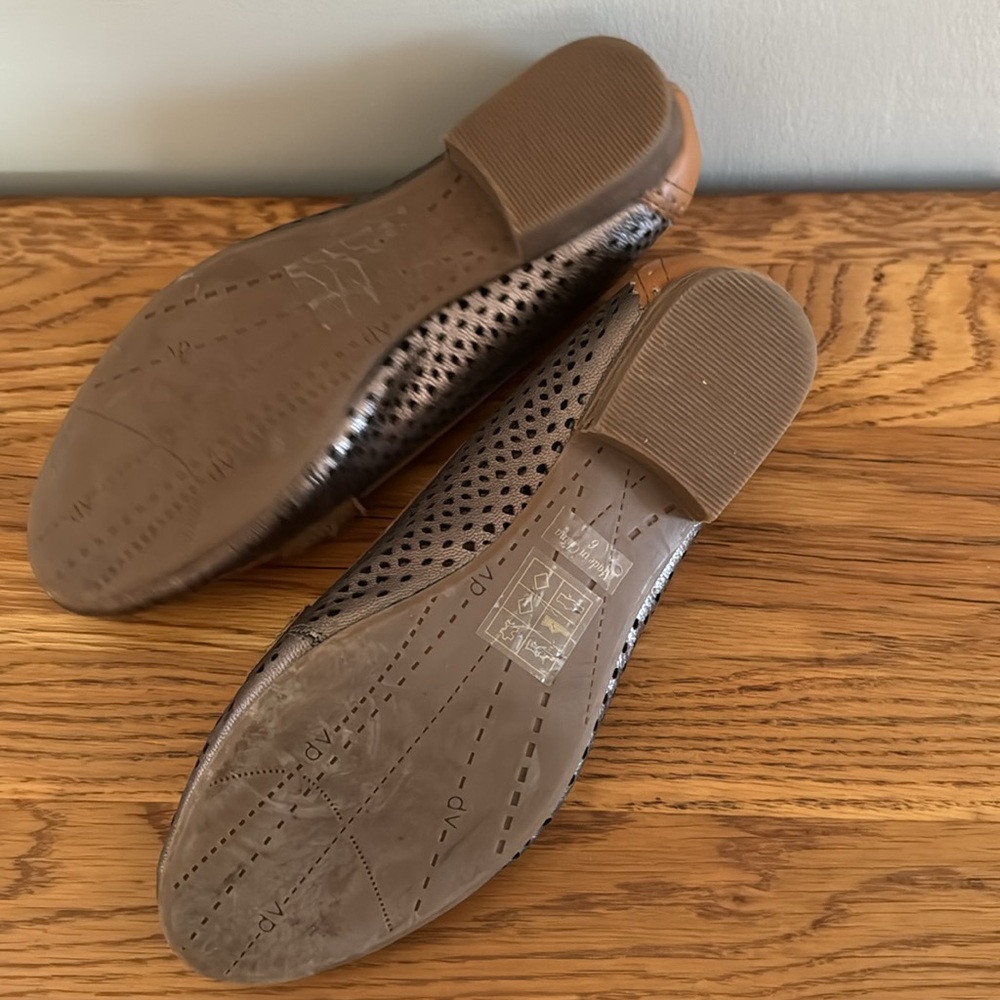dv dolce vita penny loafers - Picture 2 of 4